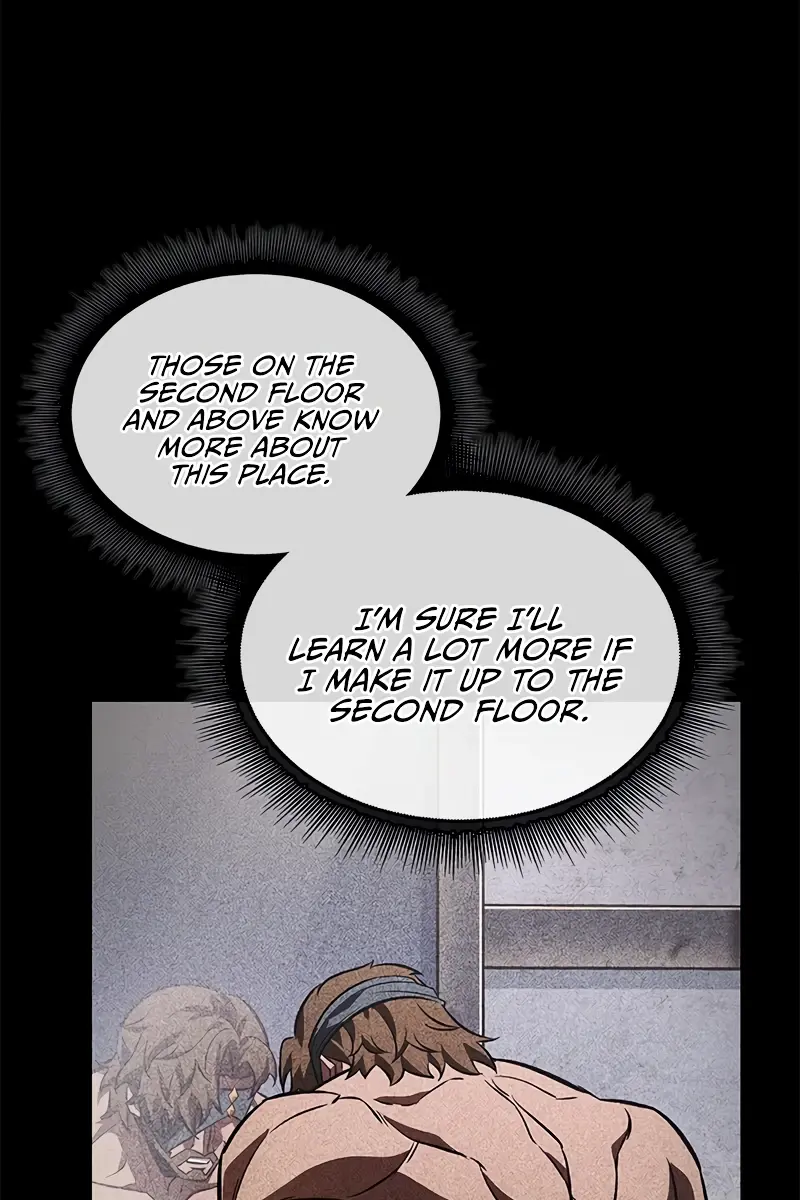 Pick Me Up Infinite Gacha Chapter 104 Page 87