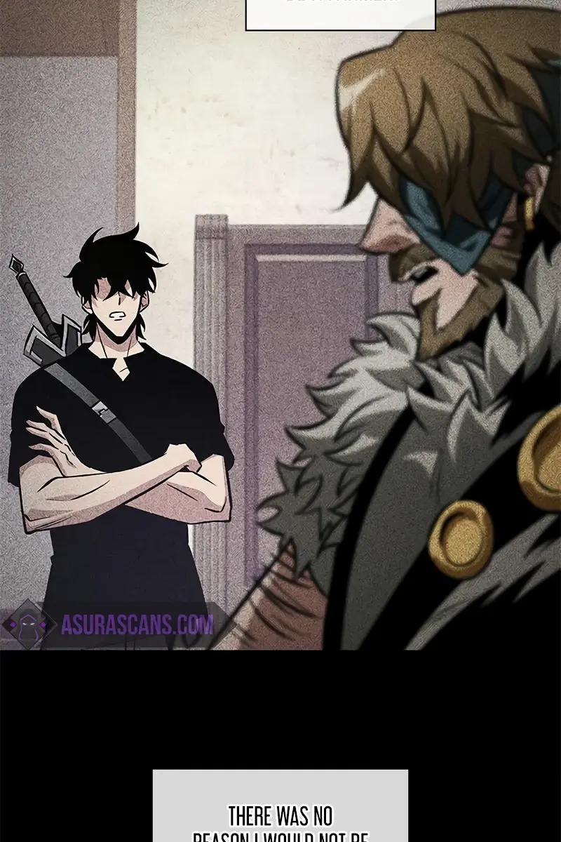 Pick Me Up Infinite Gacha Chapter 104 Page 91