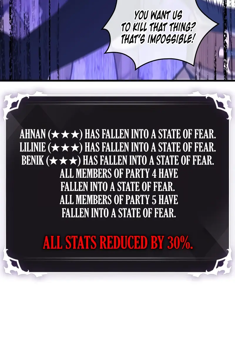 Pick Me Up Infinite Gacha Chapter 104 Page 103