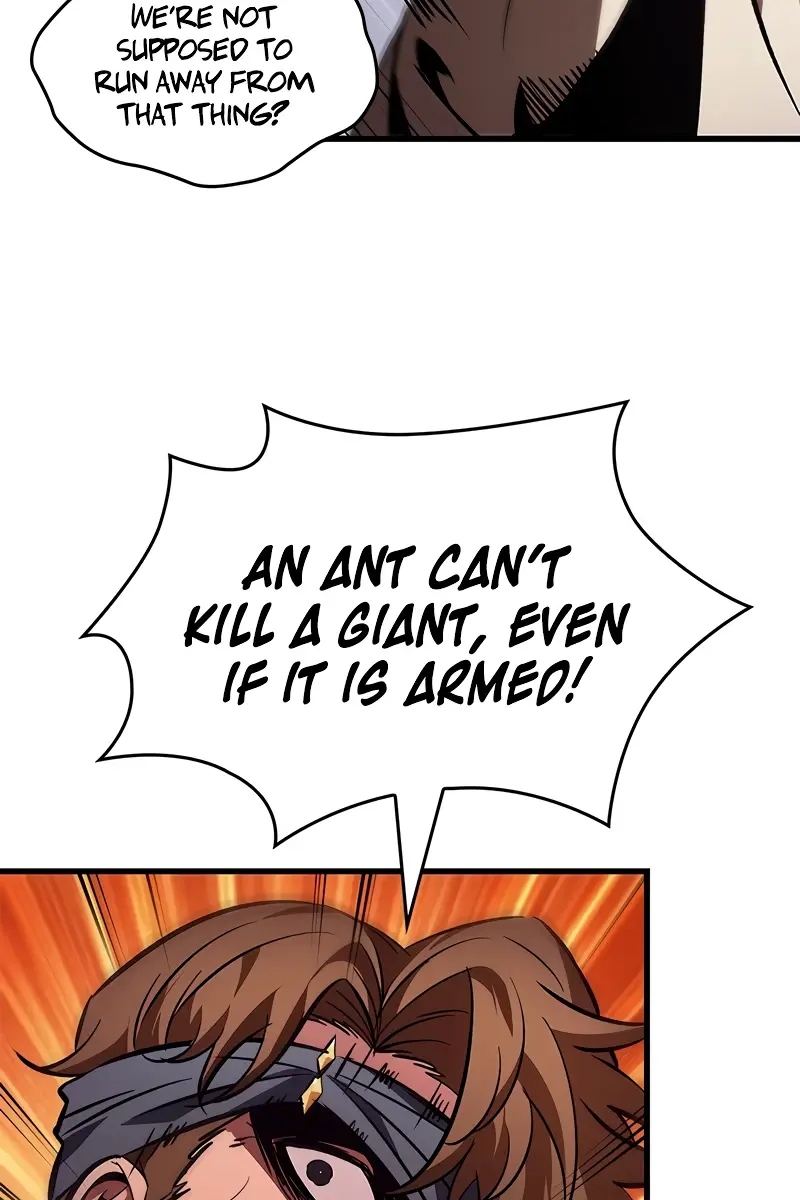 Pick Me Up Infinite Gacha Chapter 104 Page 105