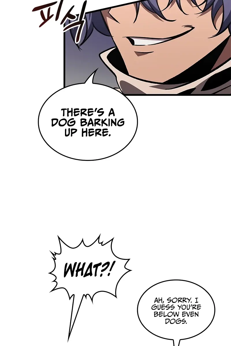 Pick Me Up Infinite Gacha Chapter 104 Page 107