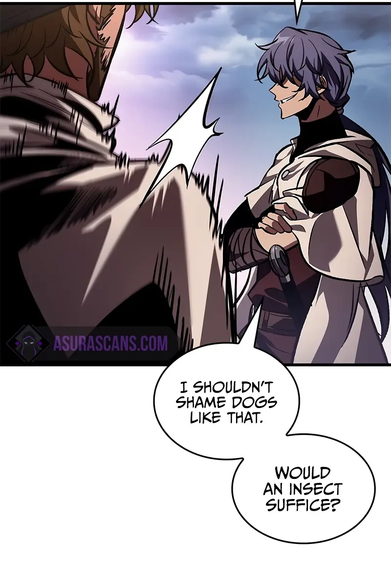 Pick Me Up Infinite Gacha Chapter 104 Page 108