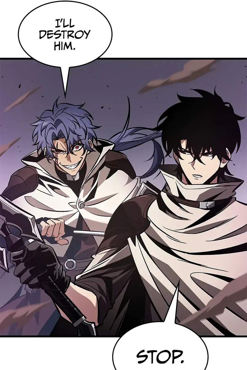 Pick Me Up Infinite Gacha Chapter 104 Page 111
