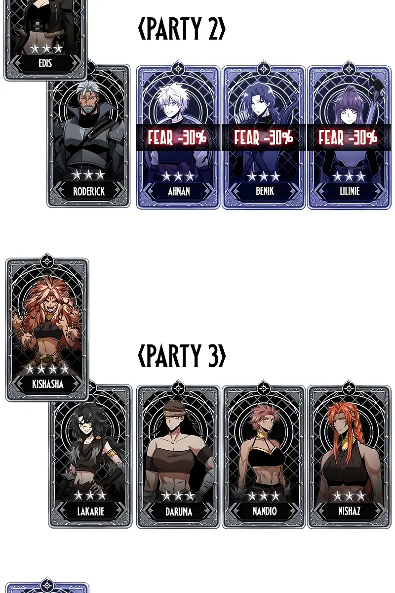 Pick Me Up Infinite Gacha Chapter 104 Page 120