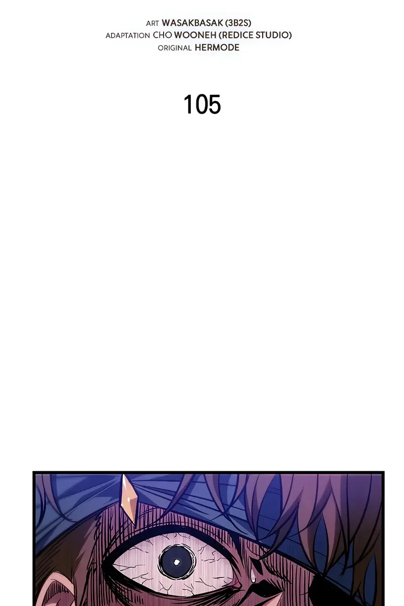 Pick Me Up Infinite Gacha Chapter 105 Page 3