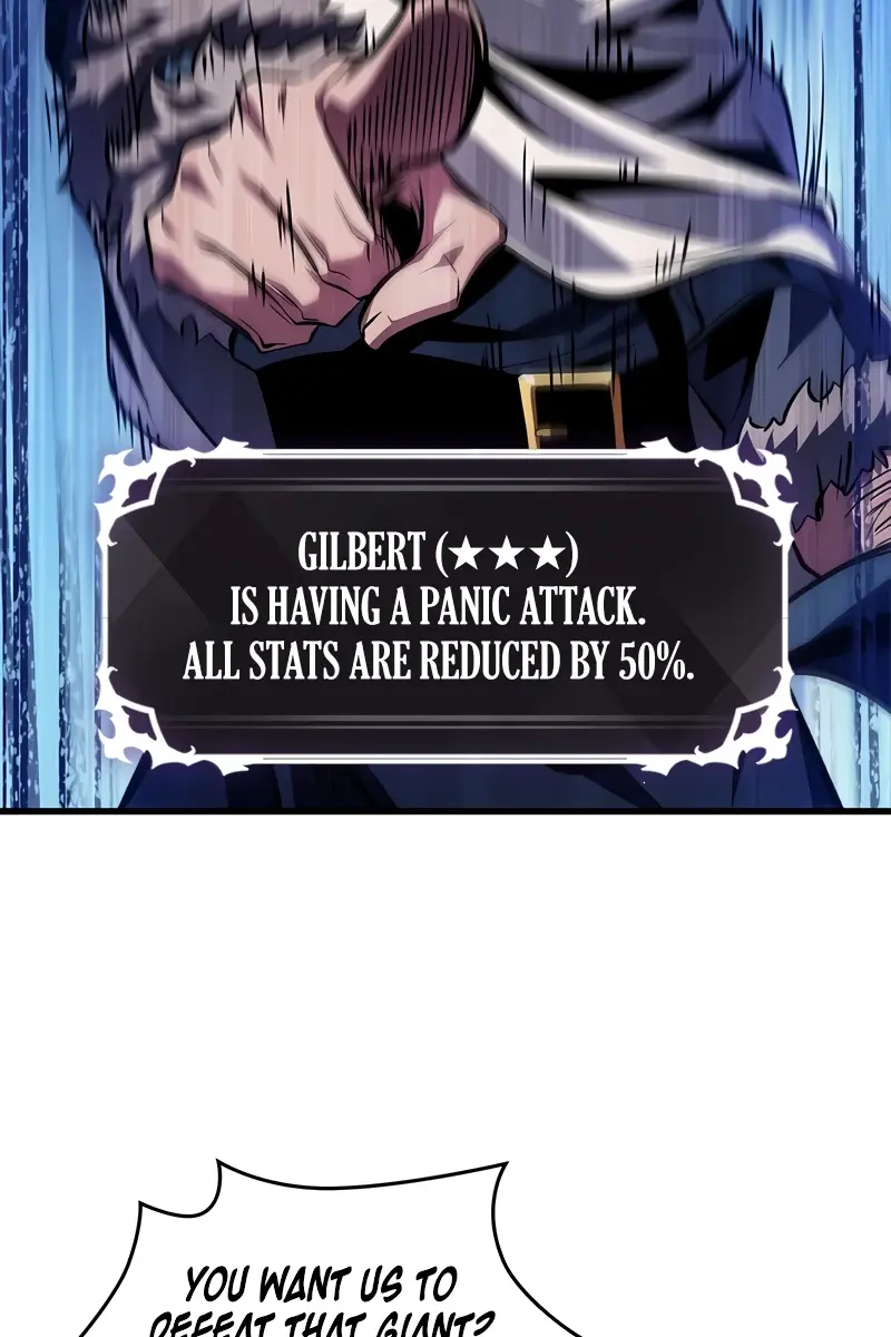 Pick Me Up Infinite Gacha Chapter 105 Page 9