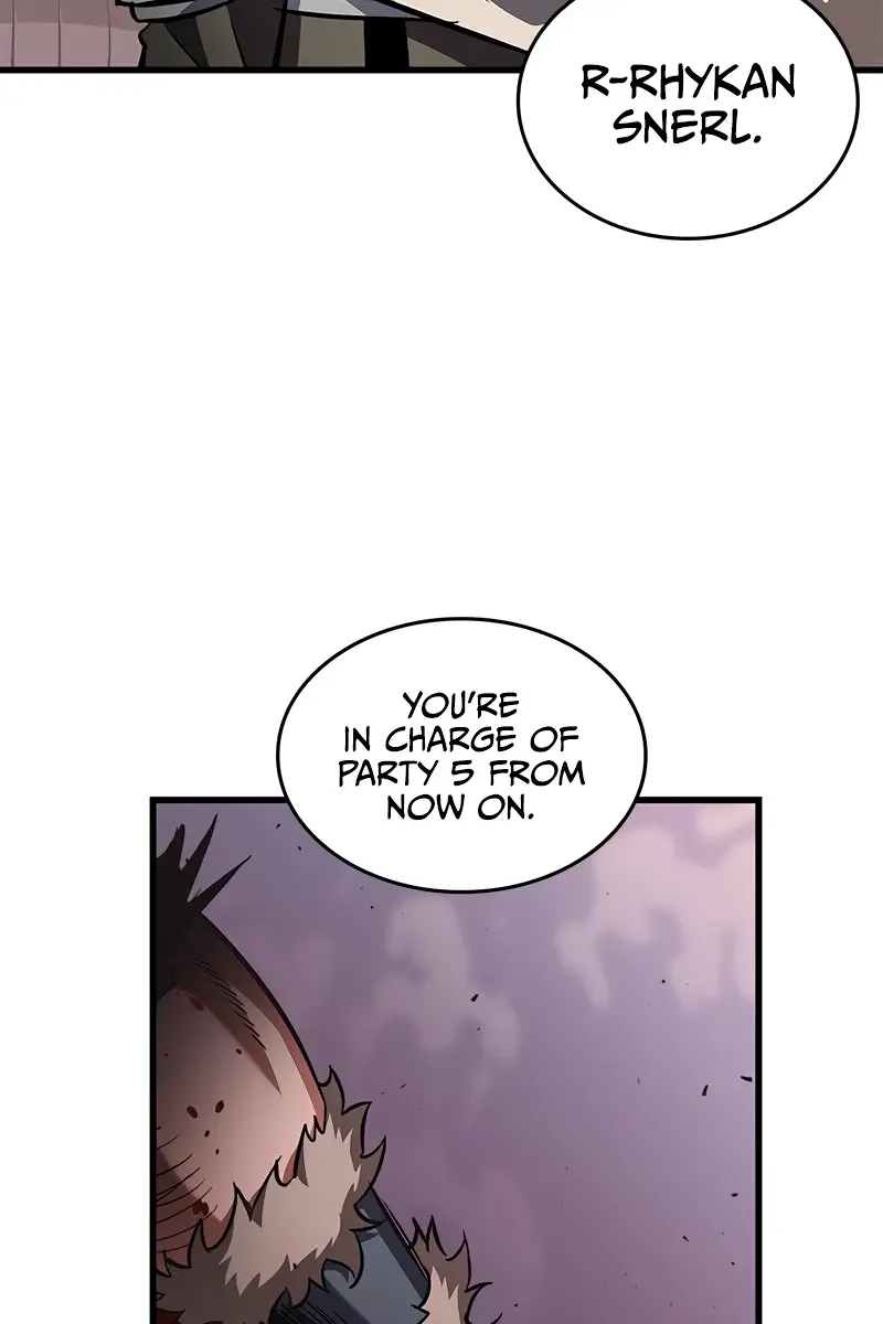 Pick Me Up Infinite Gacha Chapter 105 Page 19