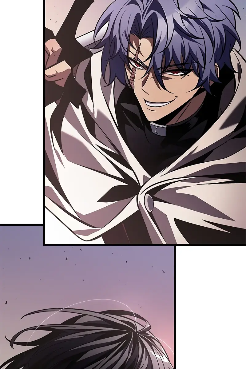 Pick Me Up Infinite Gacha Chapter 105 Page 27