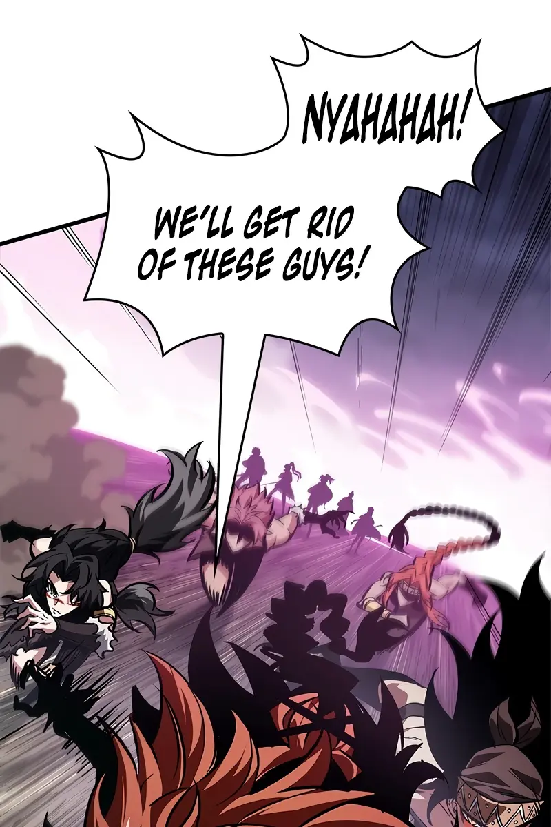 Pick Me Up Infinite Gacha Chapter 105 Page 54