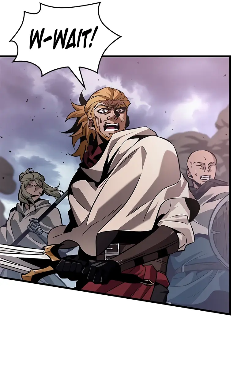 Pick Me Up Infinite Gacha Chapter 105 Page 64