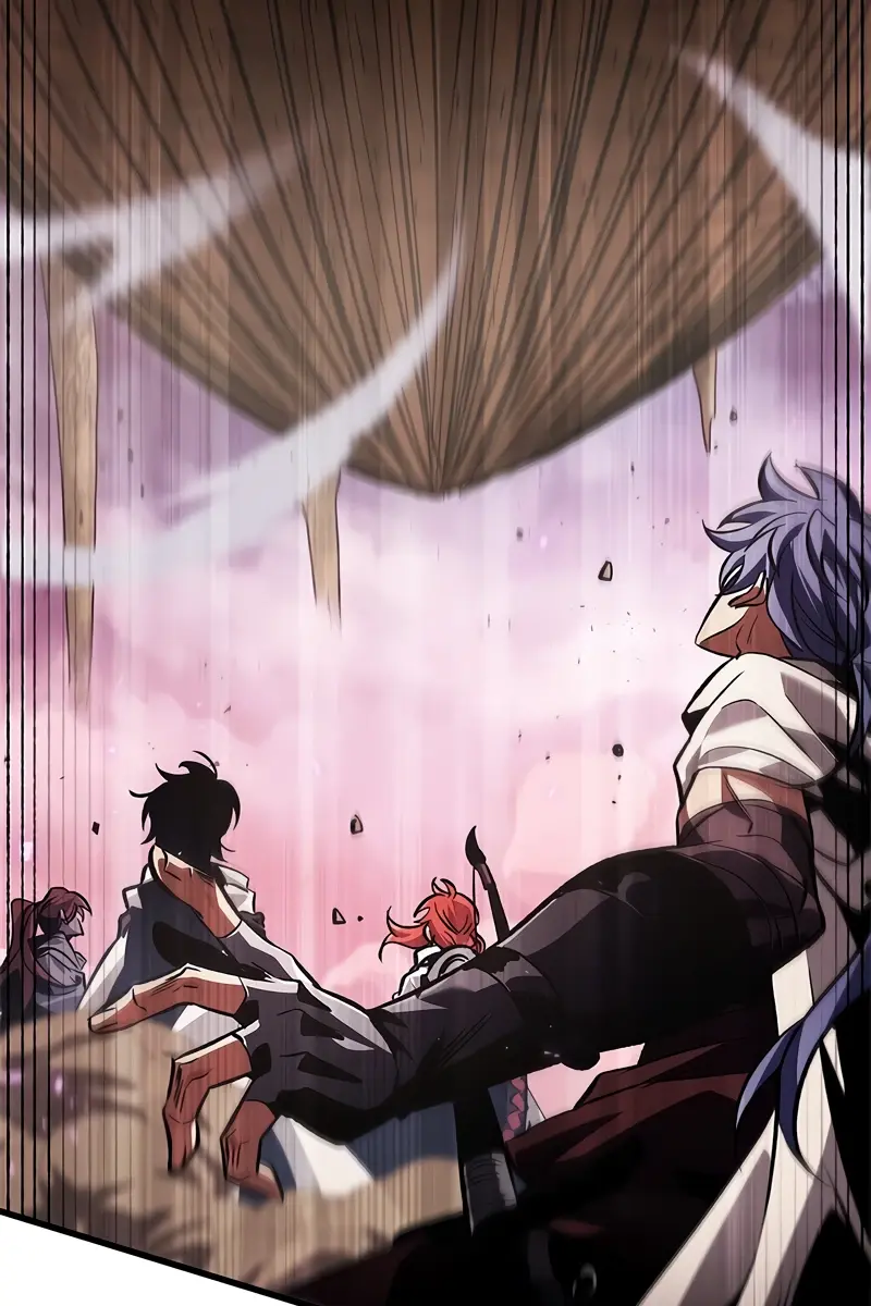 Pick Me Up Infinite Gacha Chapter 105 Page 72