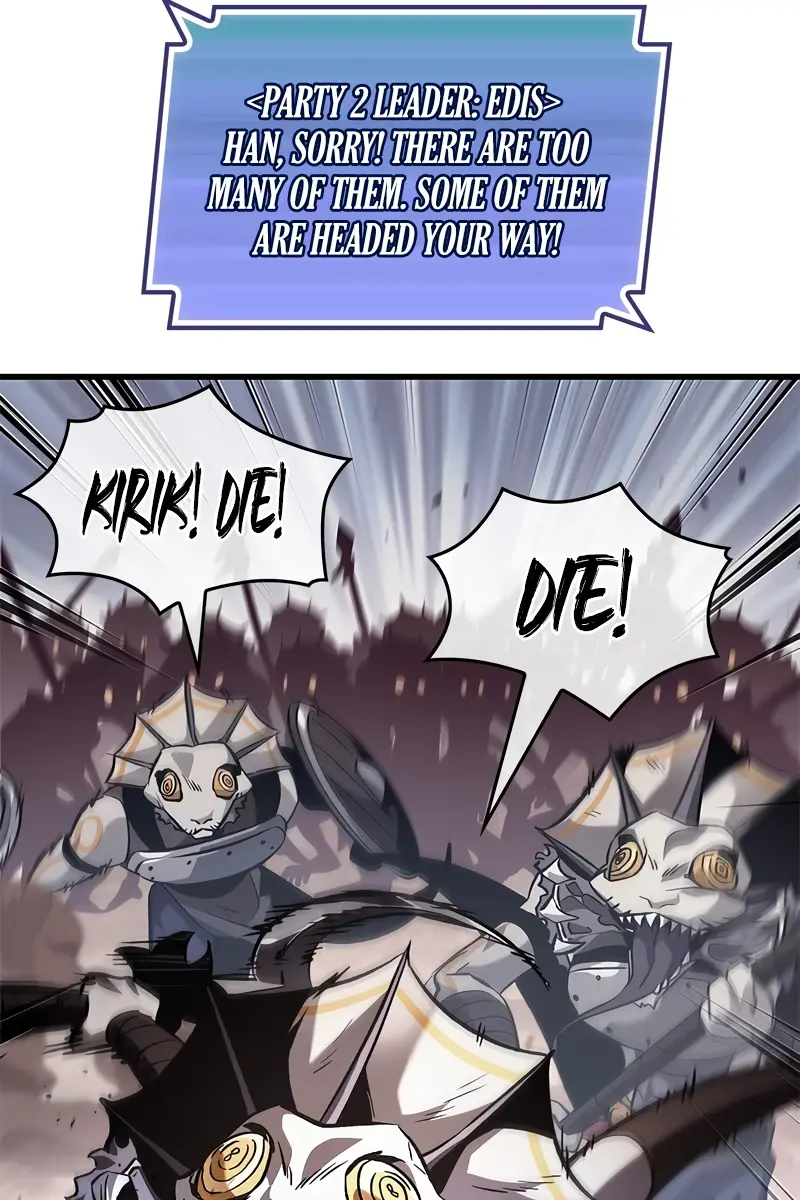 Pick Me Up Infinite Gacha Chapter 105 Page 82