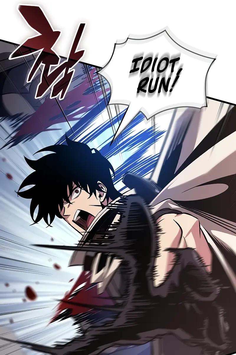 Pick Me Up Infinite Gacha Chapter 105 Page 99