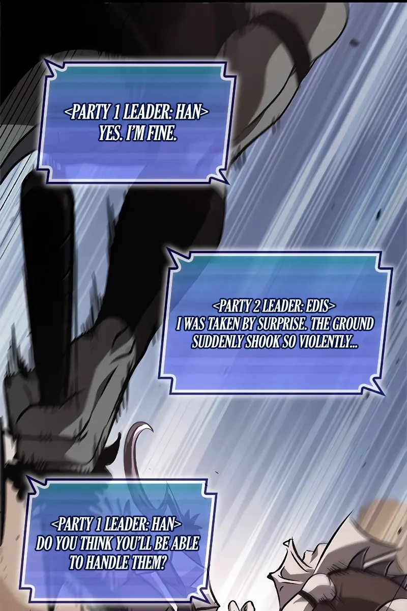 Pick Me Up Infinite Gacha Chapter 106 Page 14