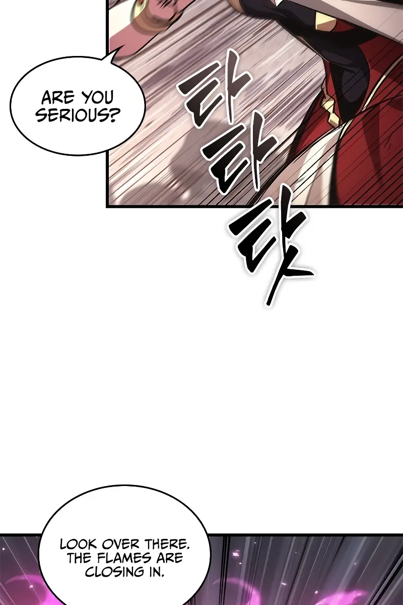 Pick Me Up Infinite Gacha Chapter 106 Page 22