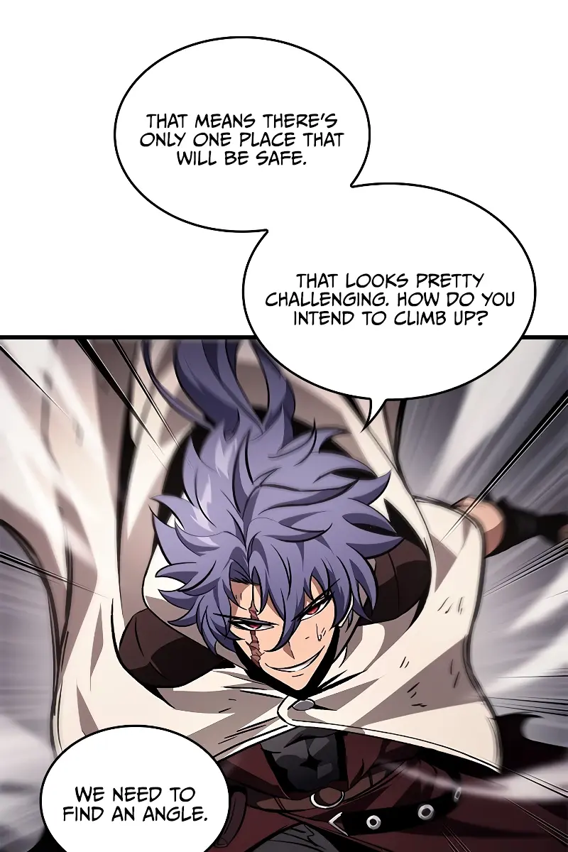 Pick Me Up Infinite Gacha Chapter 106 Page 24