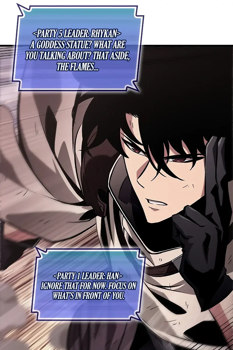 Pick Me Up Infinite Gacha Chapter 106 Page 26