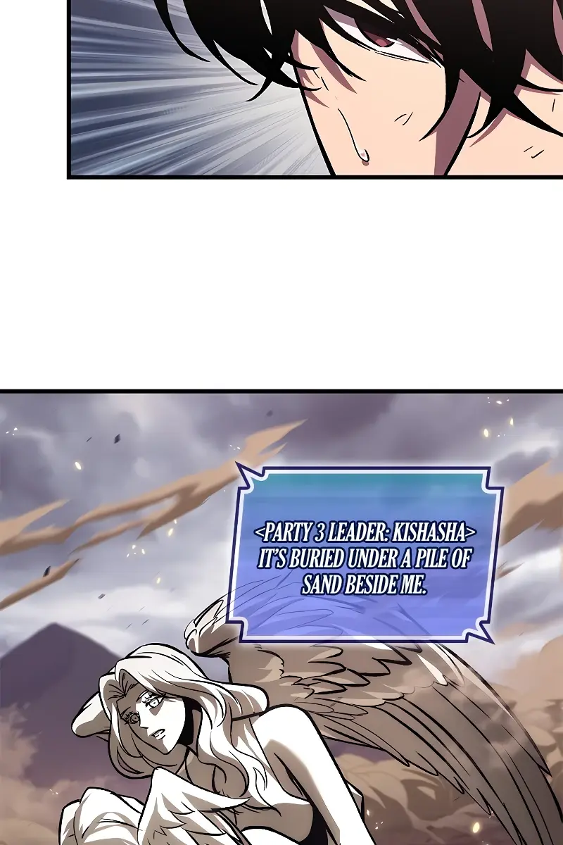 Pick Me Up Infinite Gacha Chapter 106 Page 28