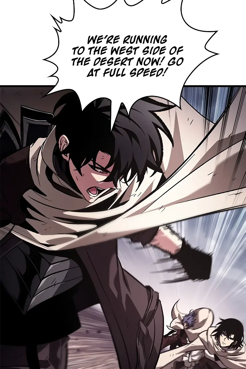 Pick Me Up Infinite Gacha Chapter 106 Page 30