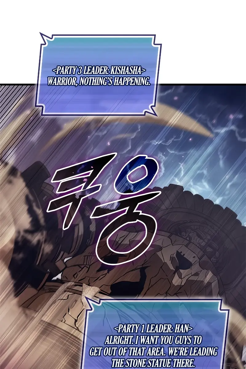 Pick Me Up Infinite Gacha Chapter 106 Page 36