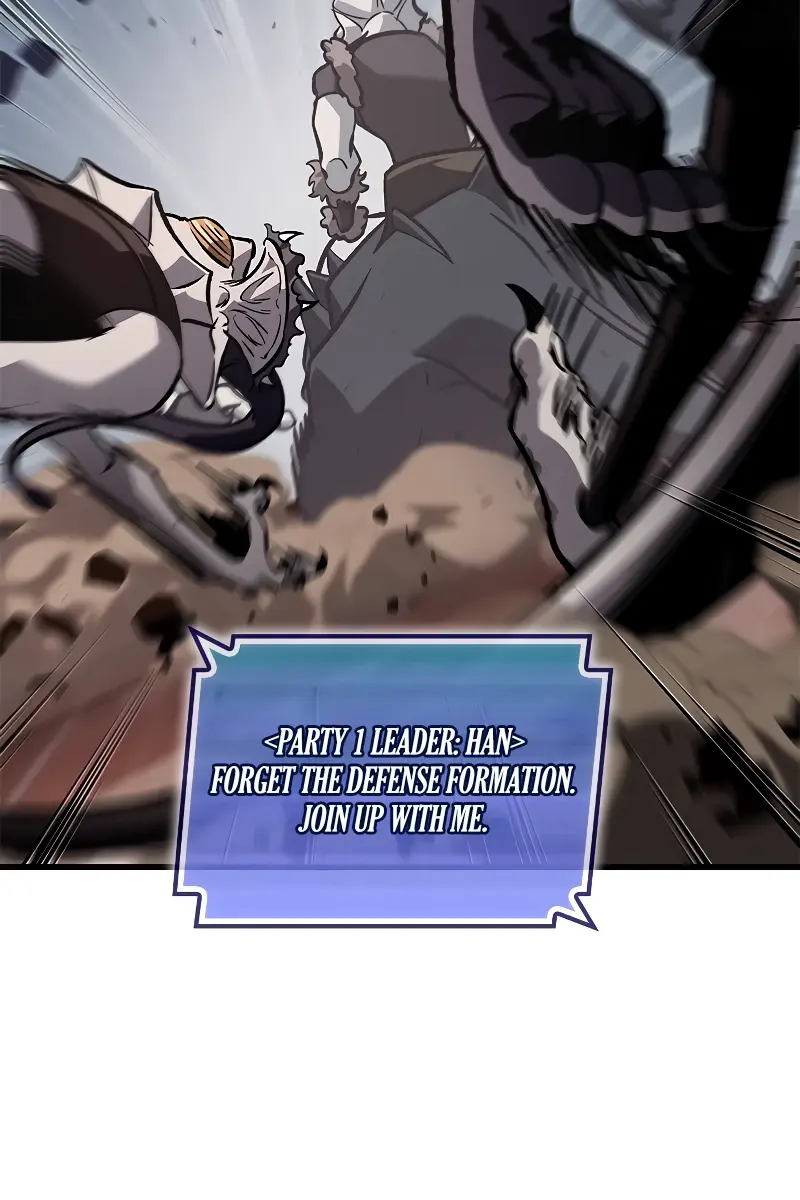 Pick Me Up Infinite Gacha Chapter 106 Page 40