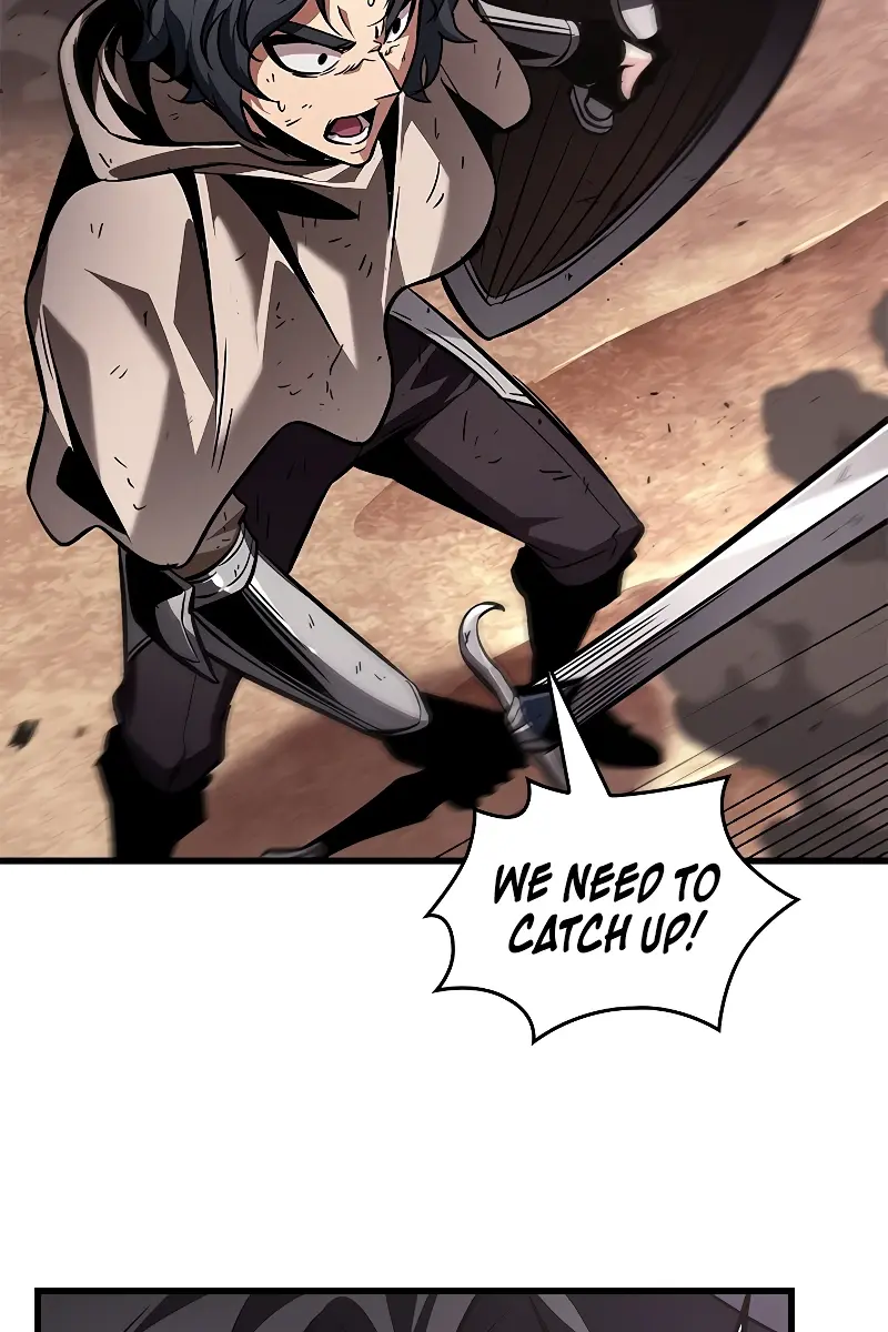 Pick Me Up Infinite Gacha Chapter 106 Page 43