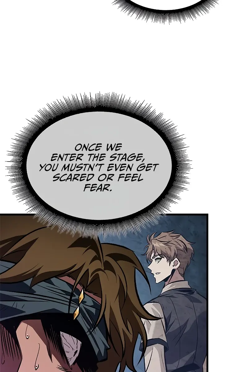Pick Me Up Infinite Gacha Chapter 106 Page 48