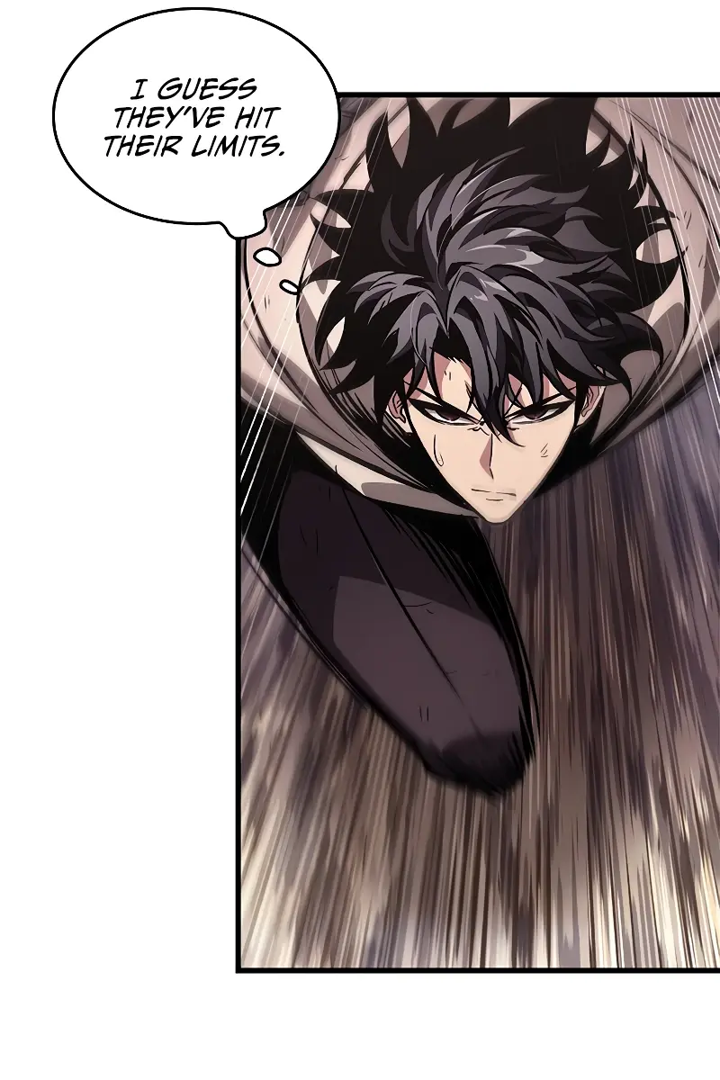 Pick Me Up Infinite Gacha Chapter 106 Page 65