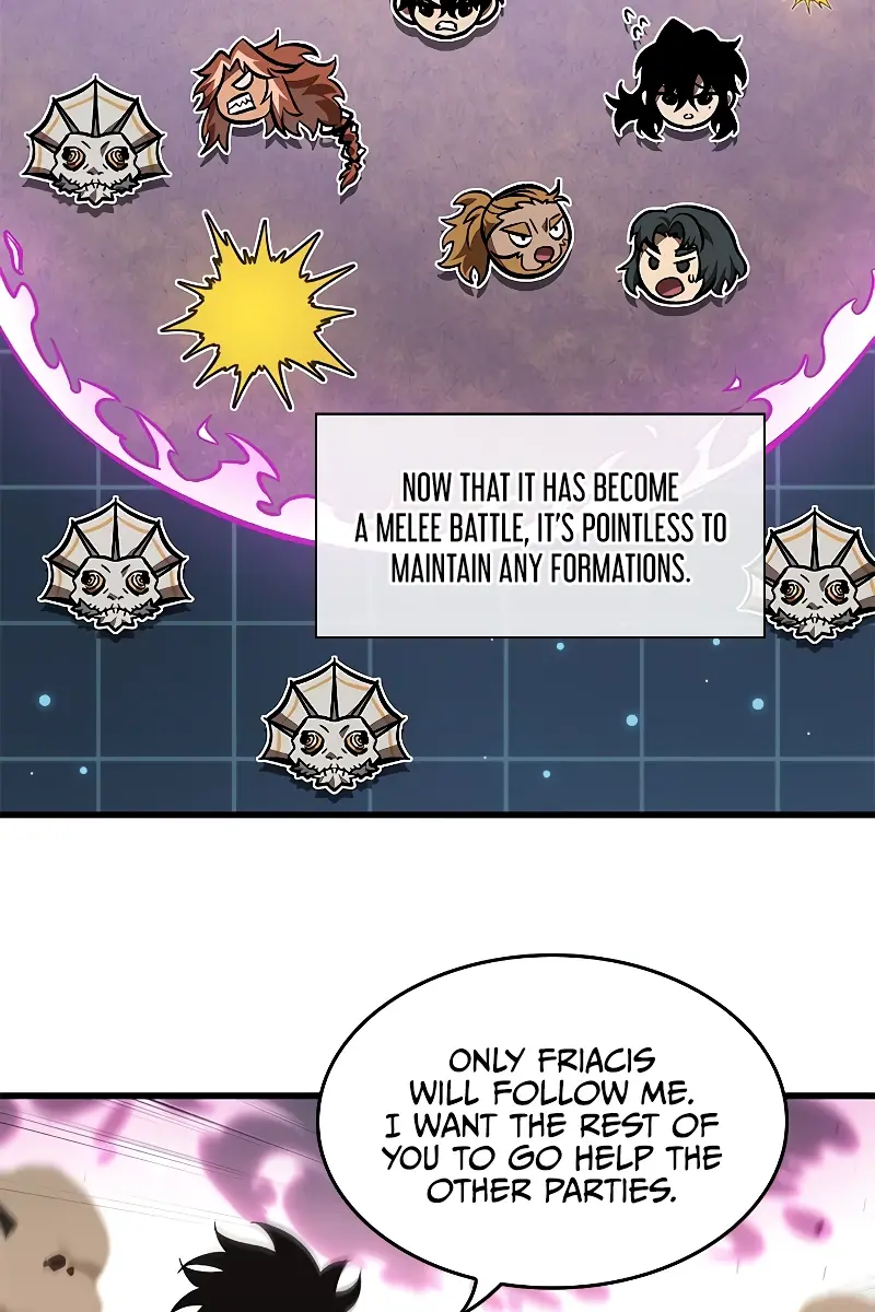Pick Me Up Infinite Gacha Chapter 106 Page 67