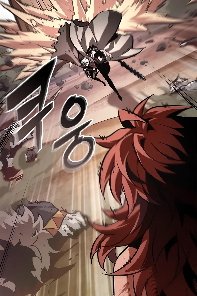 Pick Me Up Infinite Gacha Chapter 106 Page 91