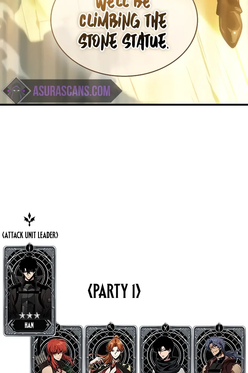 Pick Me Up Infinite Gacha Chapter 106 Page 124
