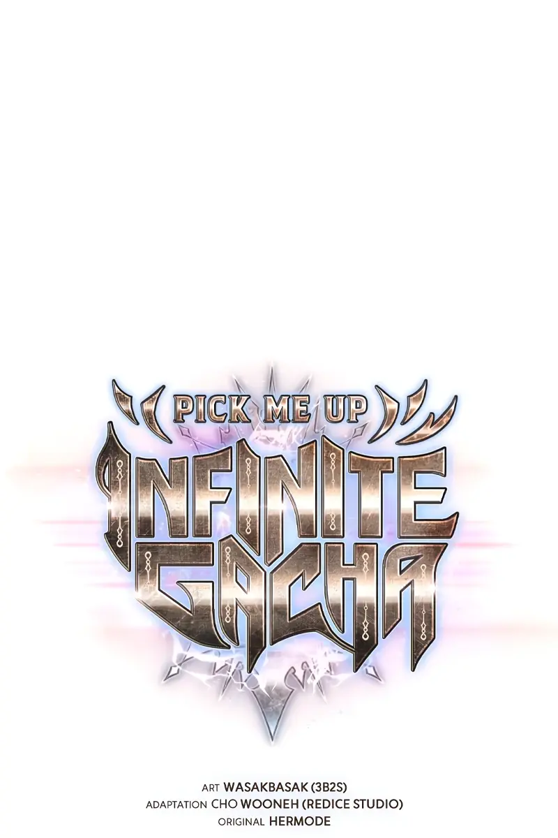 Pick Me Up Infinite Gacha Chapter 107 Page 2