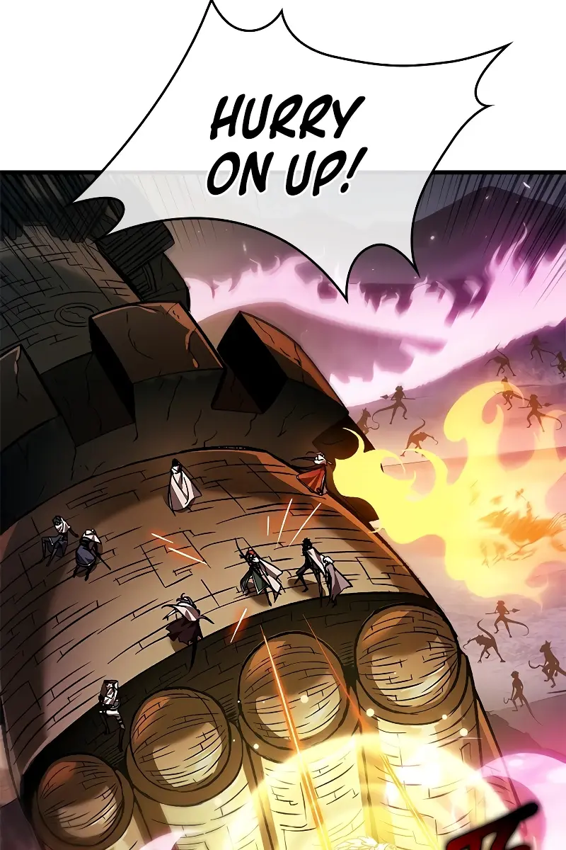 Pick Me Up Infinite Gacha Chapter 107 Page 9