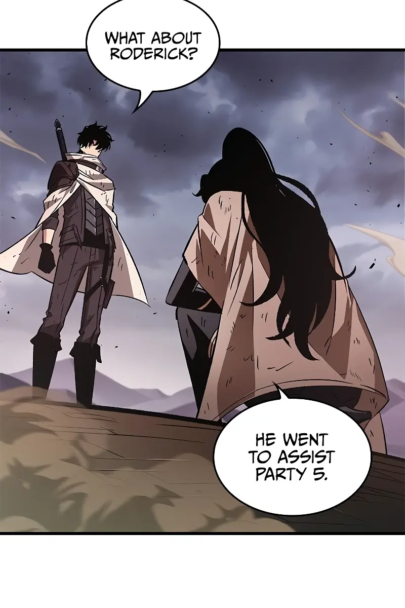 Pick Me Up Infinite Gacha Chapter 107 Page 12