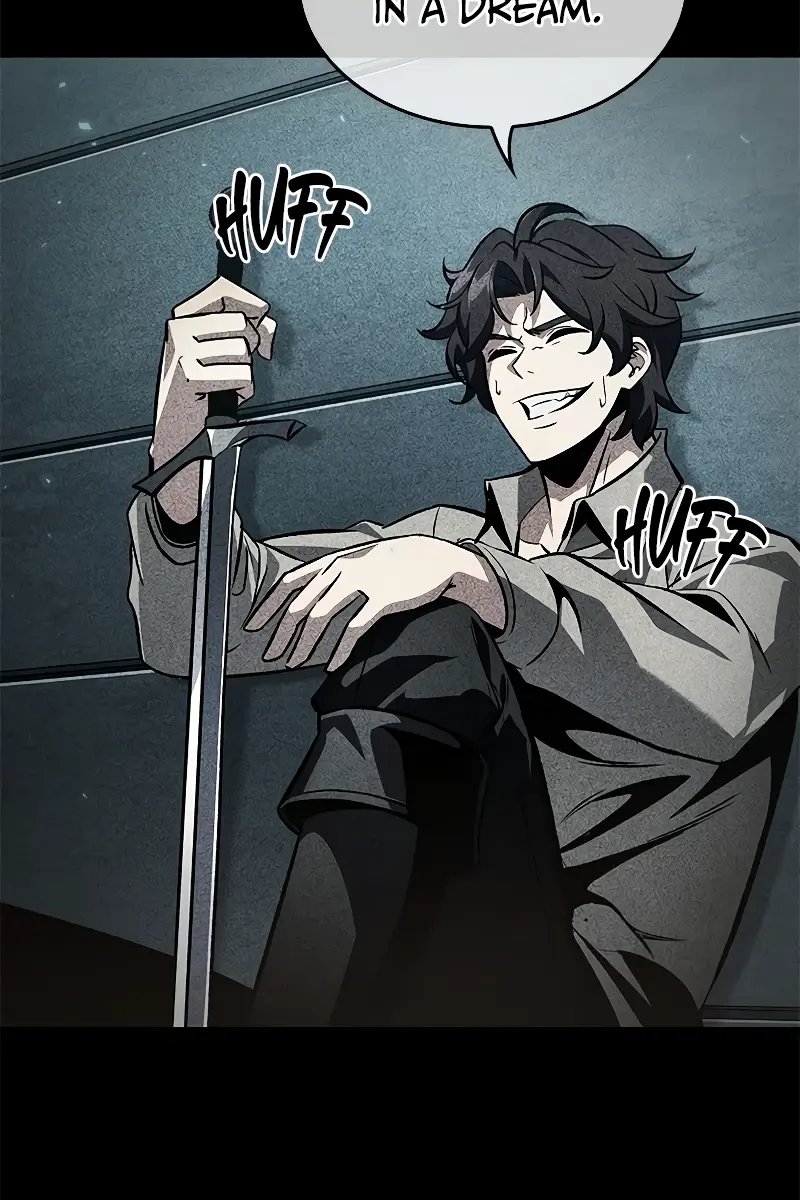 Pick Me Up Infinite Gacha Chapter 107 Page 23