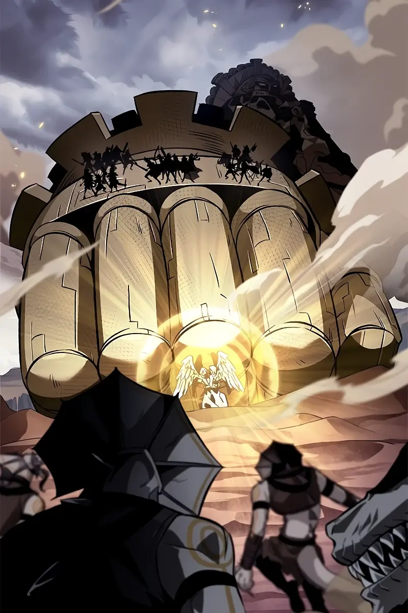 Pick Me Up Infinite Gacha Chapter 107 Page 44