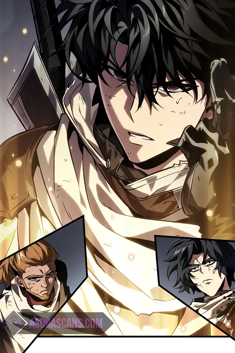 Pick Me Up Infinite Gacha Chapter 107 Page 46