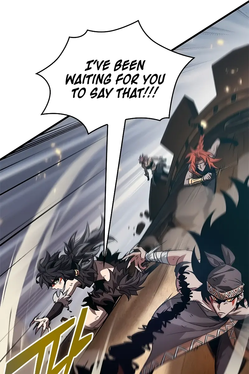 Pick Me Up Infinite Gacha Chapter 107 Page 49