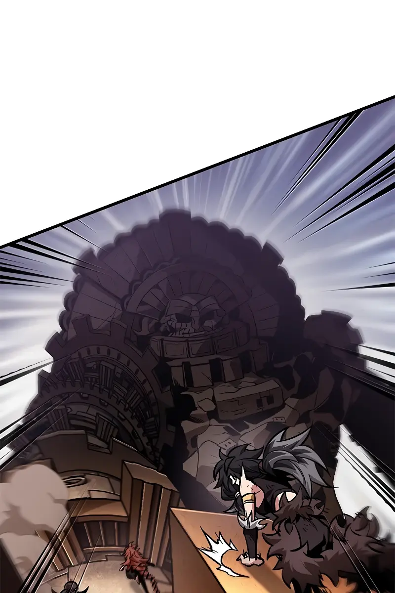 Pick Me Up Infinite Gacha Chapter 107 Page 51