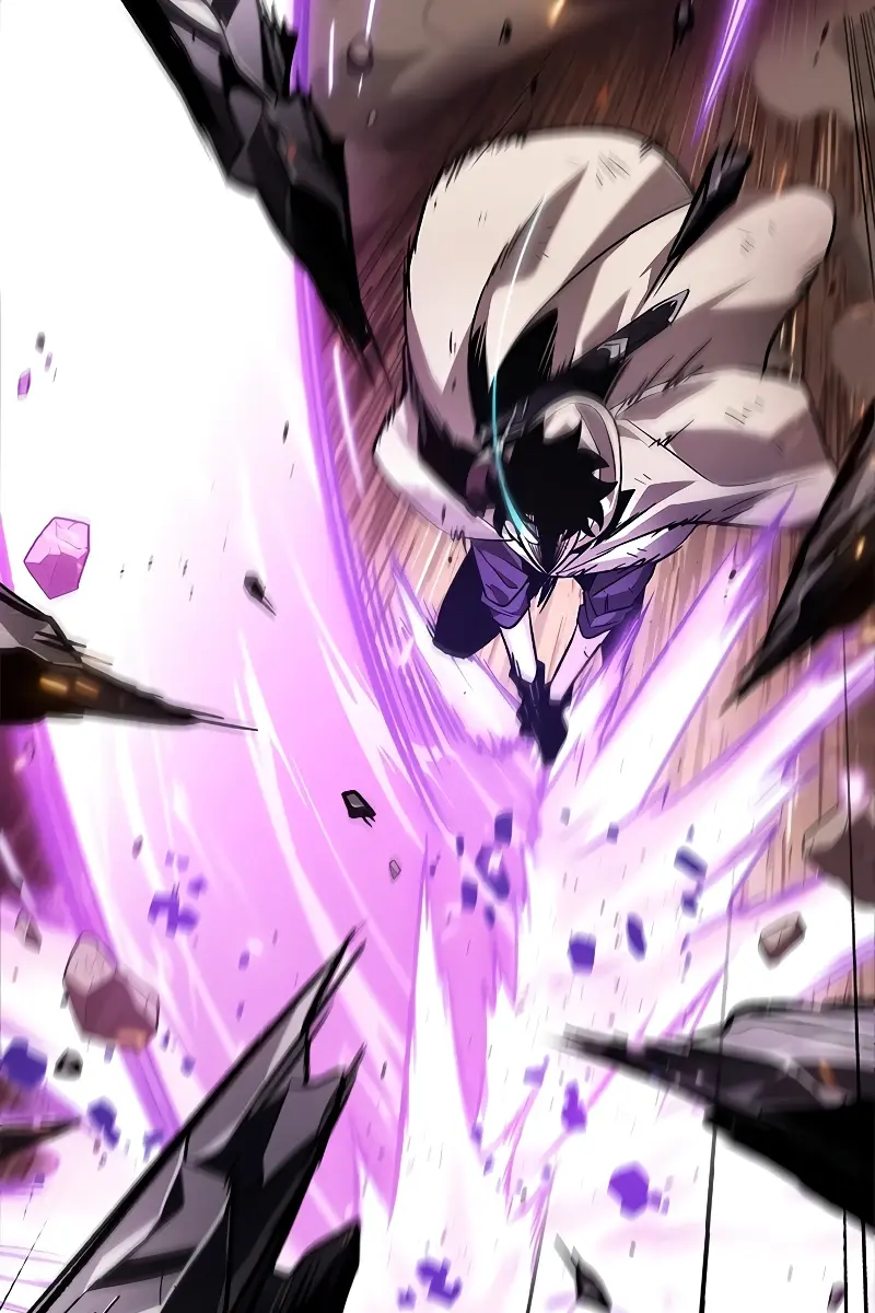 Pick Me Up Infinite Gacha Chapter 107 Page 68