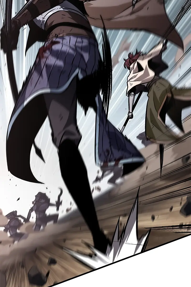 Pick Me Up Infinite Gacha Chapter 107 Page 75