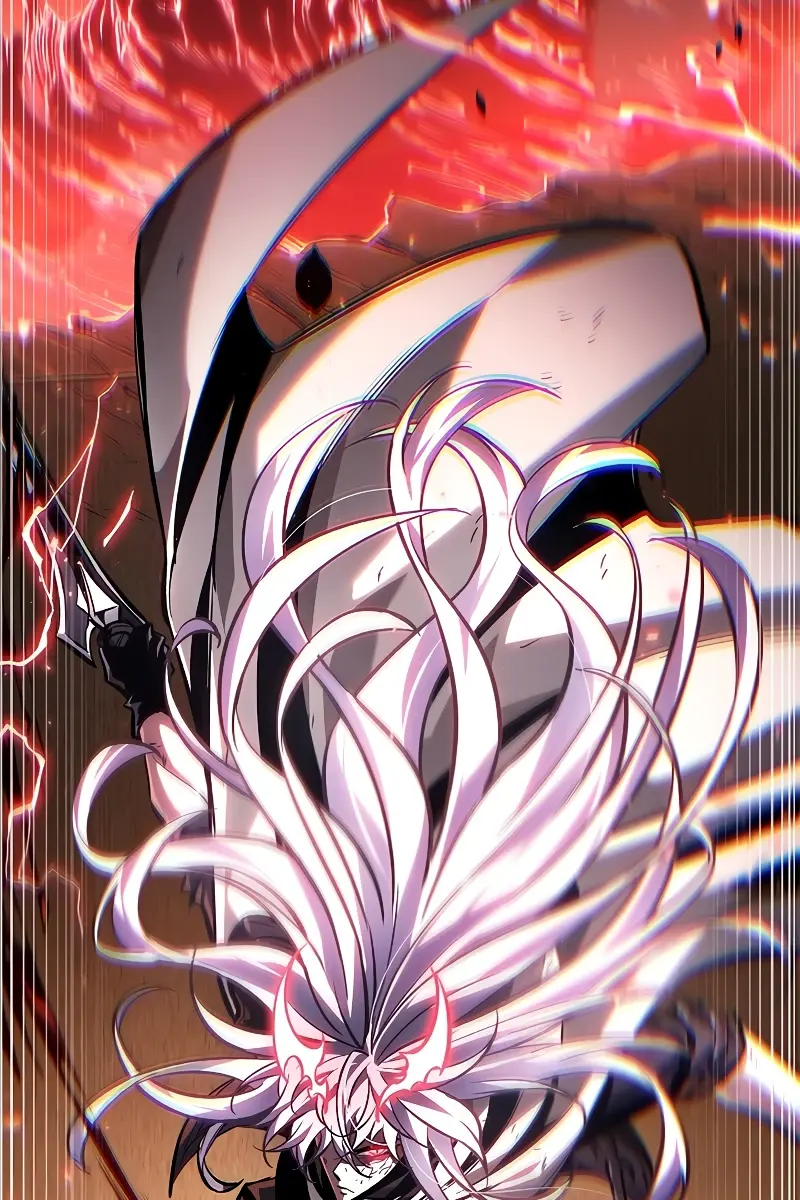 Pick Me Up Infinite Gacha Chapter 107 Page 98