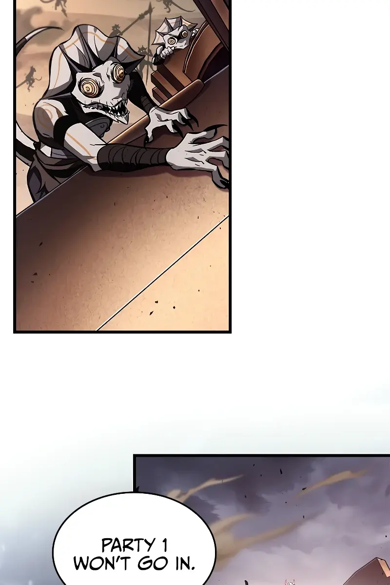 Pick Me Up Infinite Gacha Chapter 107 Page 110