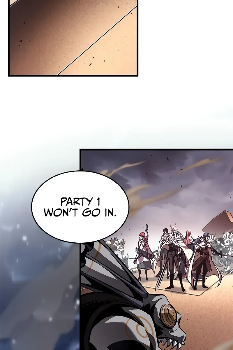 Pick Me Up Infinite Gacha Chapter 108 Page 3