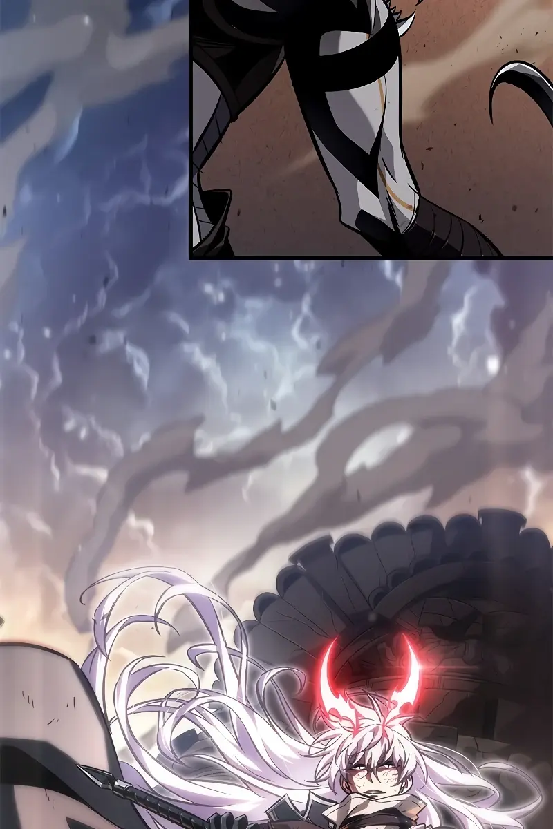 Pick Me Up Infinite Gacha Chapter 108 Page 4