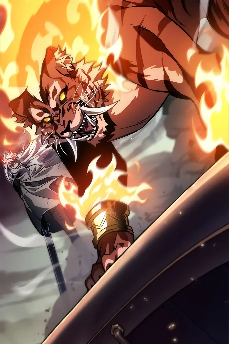 Pick Me Up Infinite Gacha Chapter 108 Page 12
