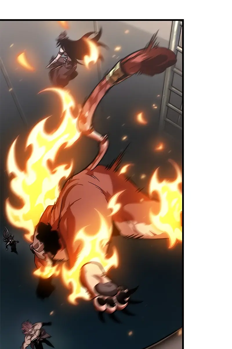Pick Me Up Infinite Gacha Chapter 108 Page 15