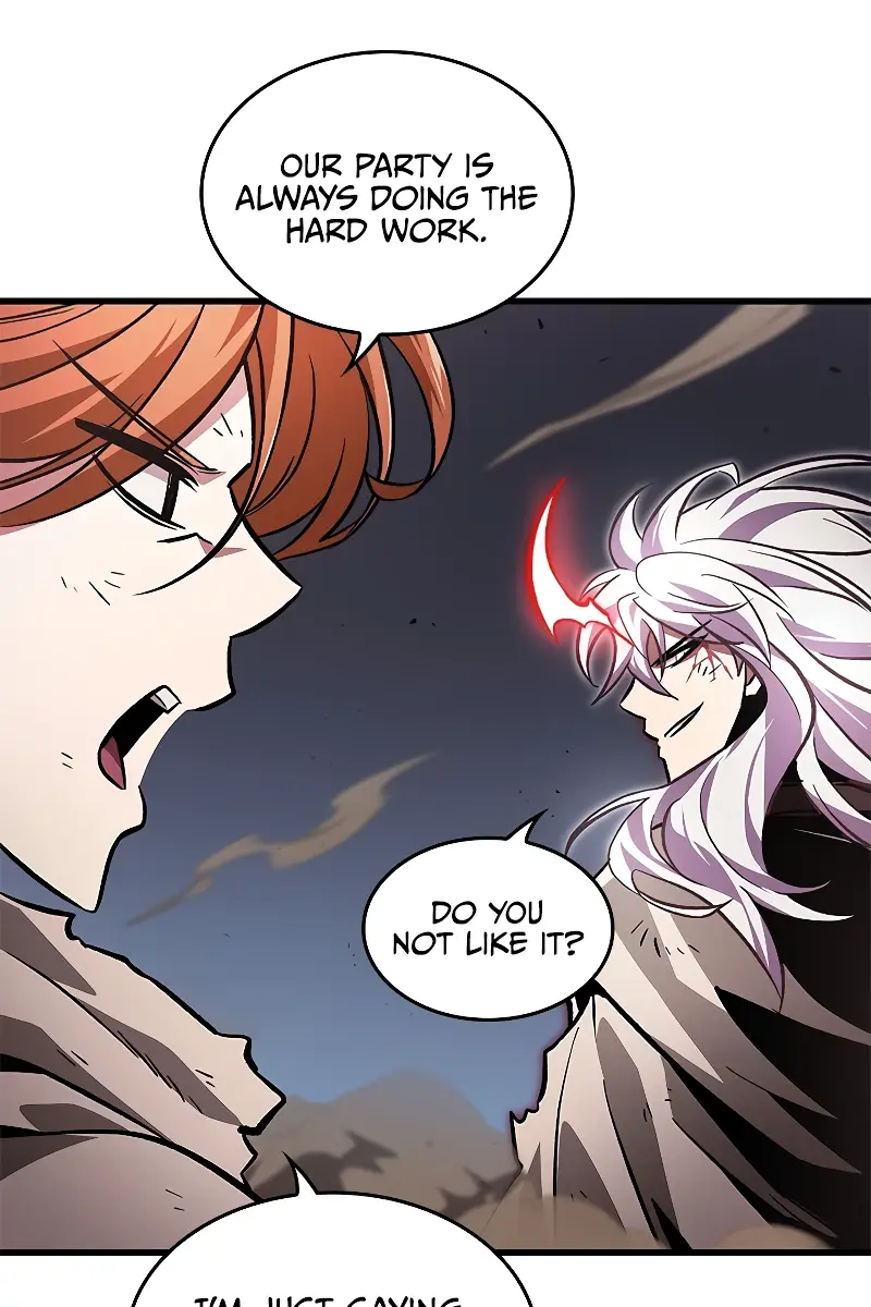 Pick Me Up Infinite Gacha Chapter 108 Page 18