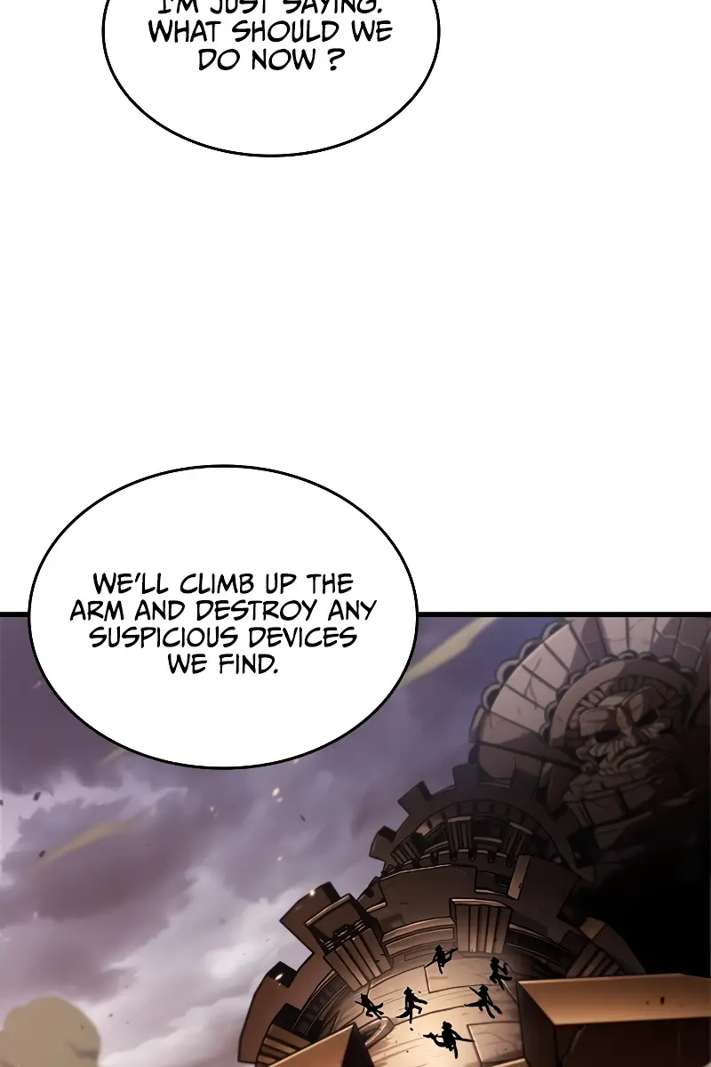 Pick Me Up Infinite Gacha Chapter 108 Page 19