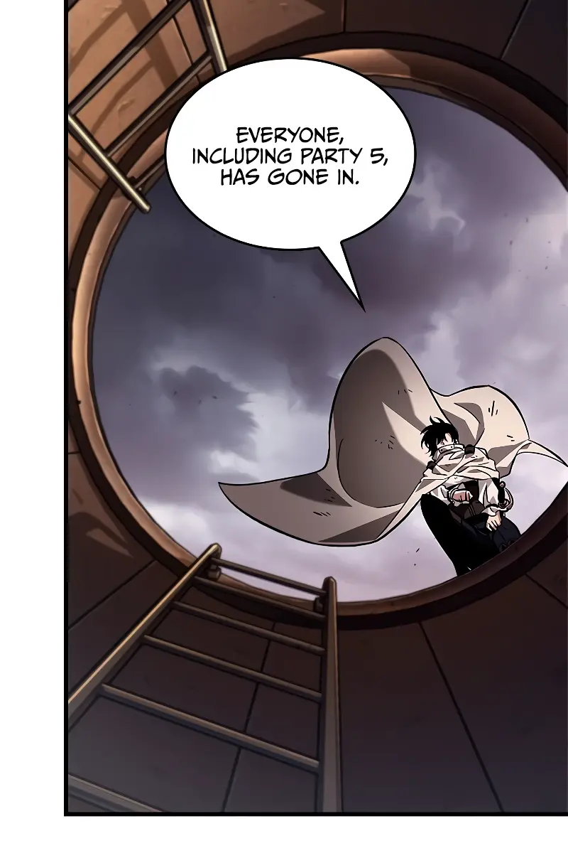 Pick Me Up Infinite Gacha Chapter 108 Page 21